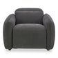 Eli - Power Recliner Chair - Gray