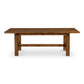 Mikoshi - Dining Table Small - Brown