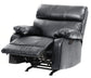 Manny - Rocker Recliner