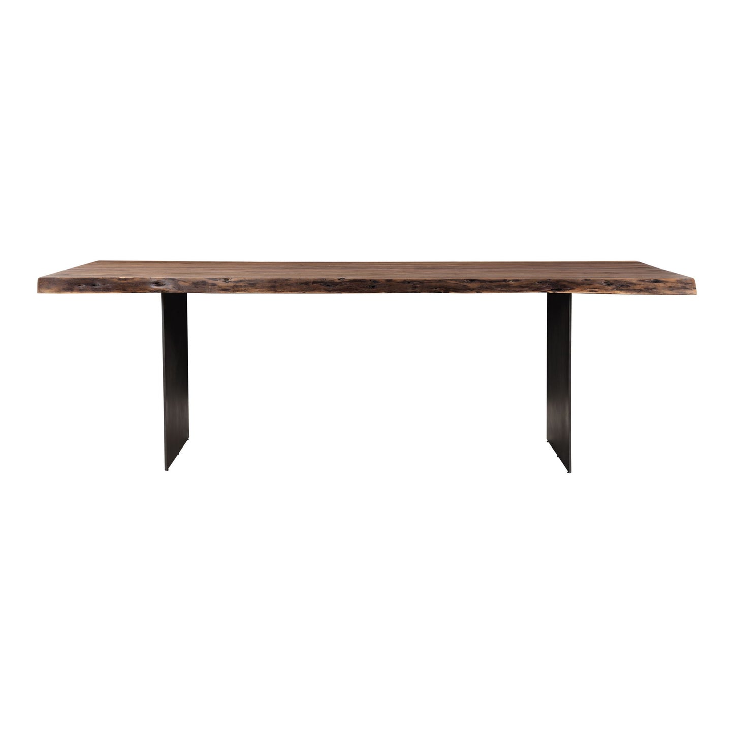 Howell - Dining Table - Natural Stain