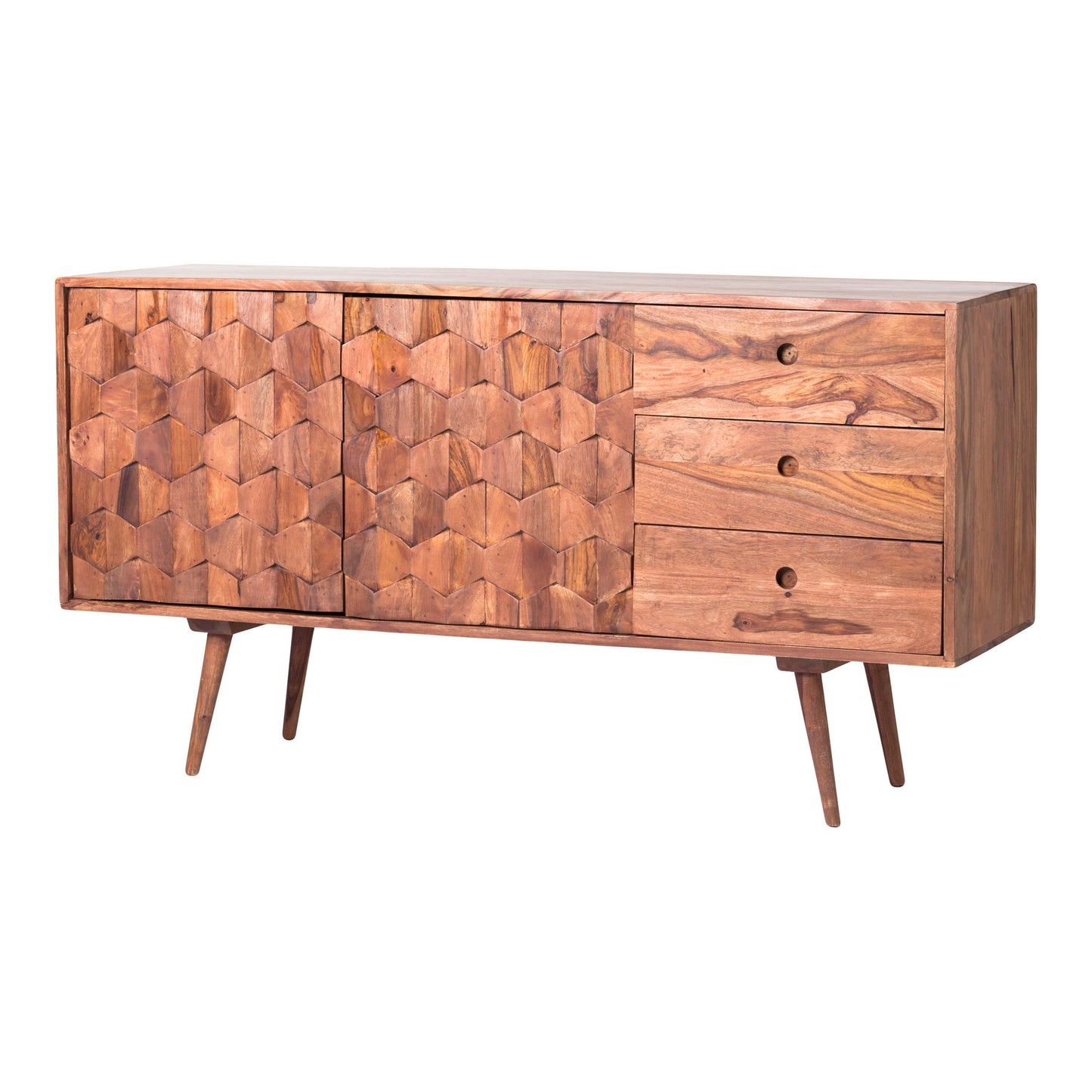 O2 - Sideboard - Natural