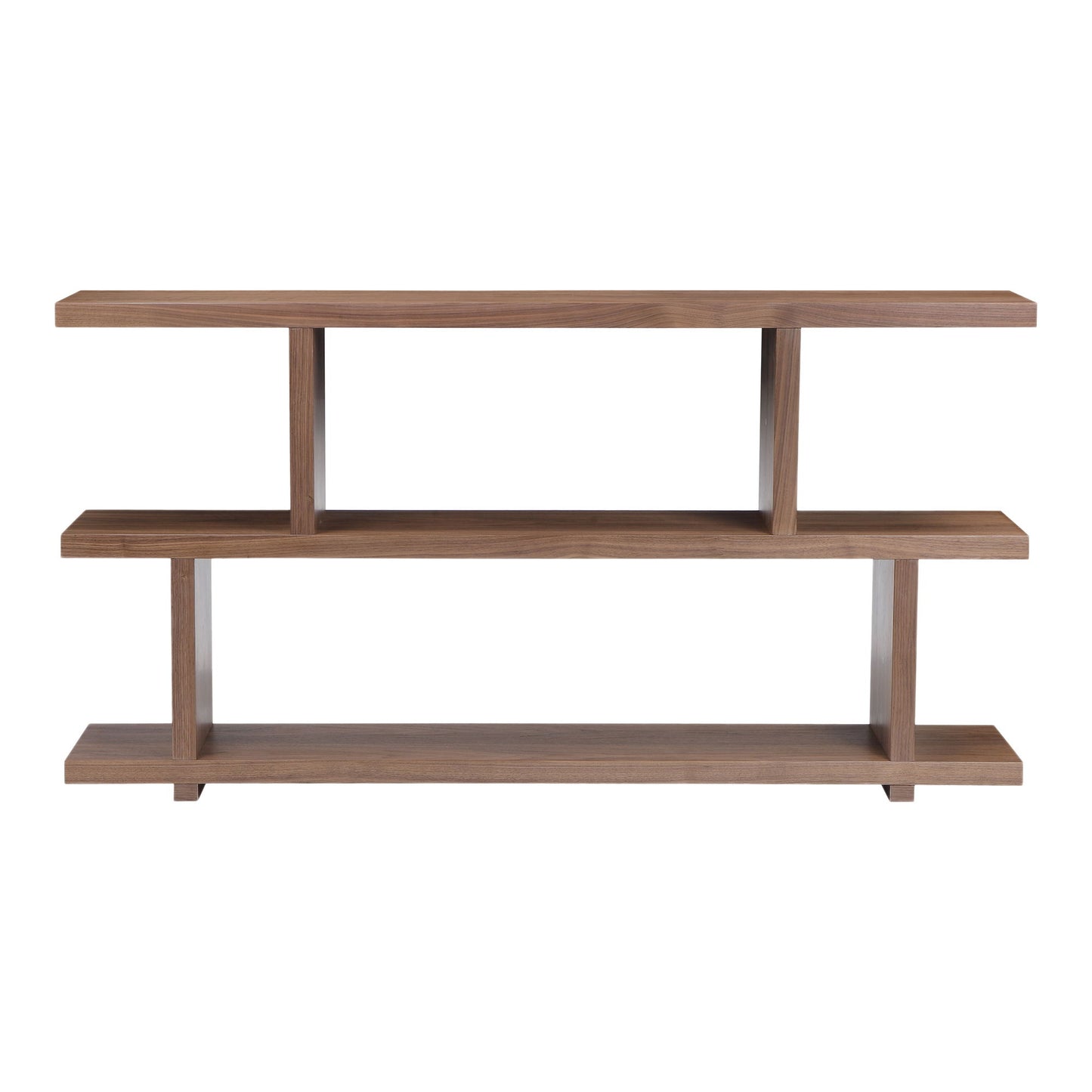 Miri - Shelf Small - Walnut