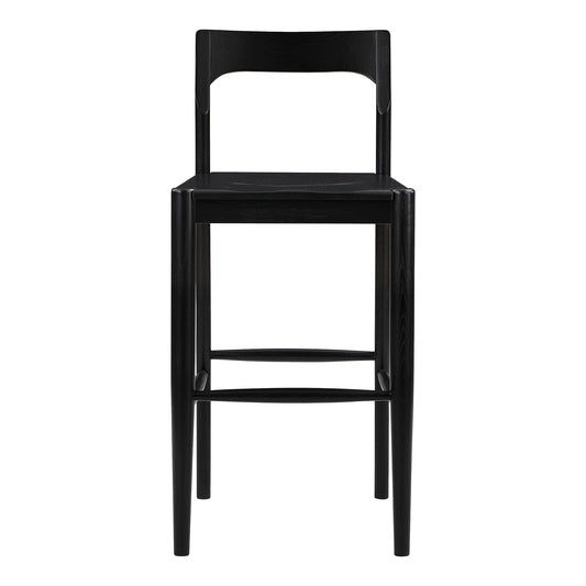 Owing - Barstool - Black