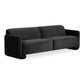 Fallon - Sofa - Shadow Gray