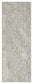 Sunshine - 2'7" X 7'3" Indoor / Outdoor, Area Rug Polypropylene