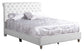 Maxx - Tufted Upholstered Bed