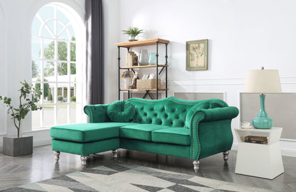 Hollywood - Sofa Chaise