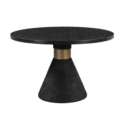 Rishi - Rope Round Table