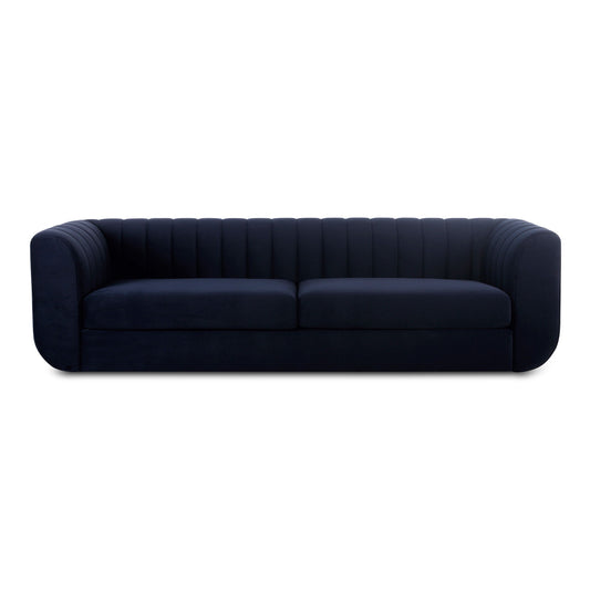 Rosy - Sofa - Blue