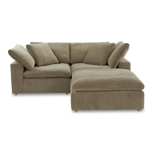 Terra Nook - Modular Sectional Performance - Desert Sage