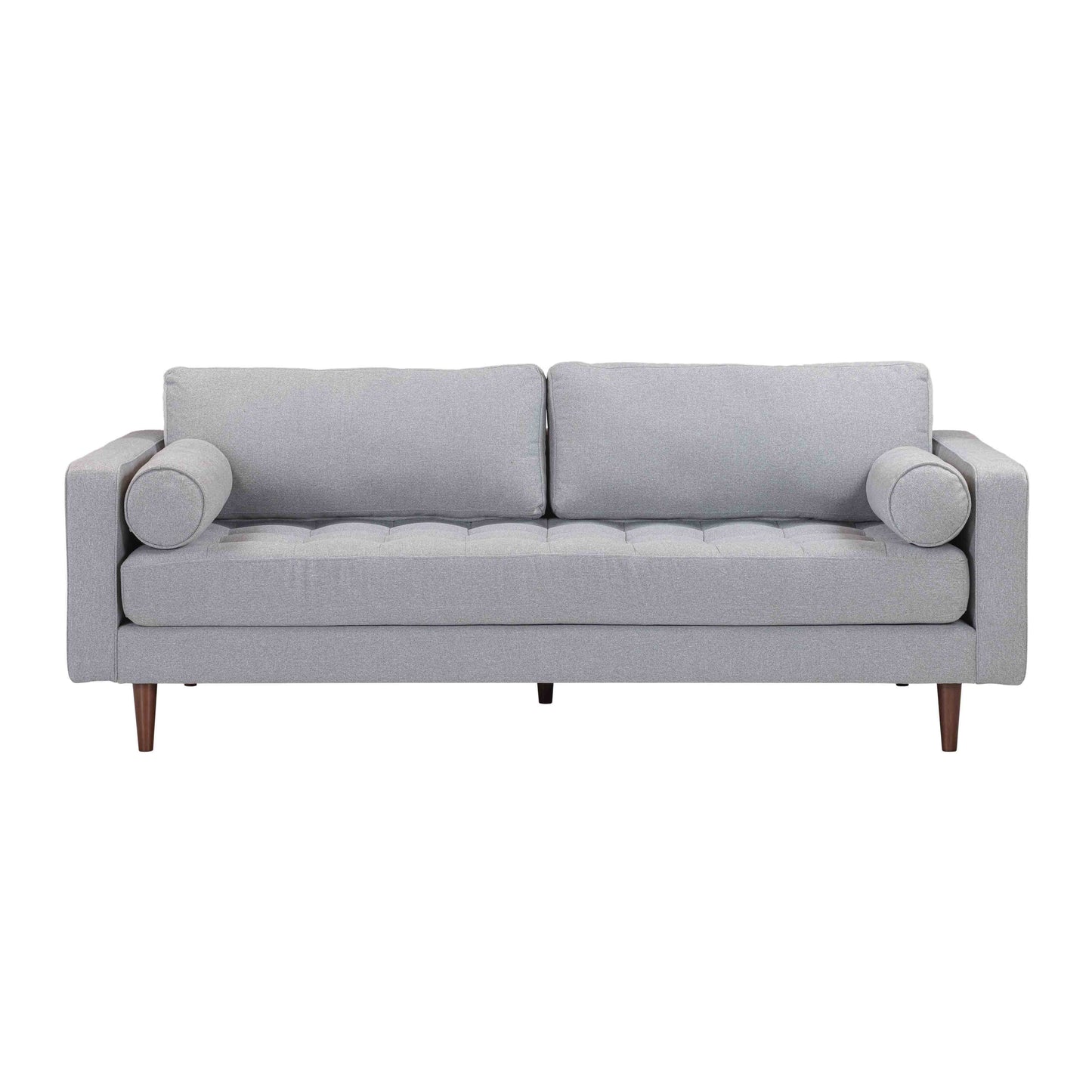 Cave - Velvet Sofa