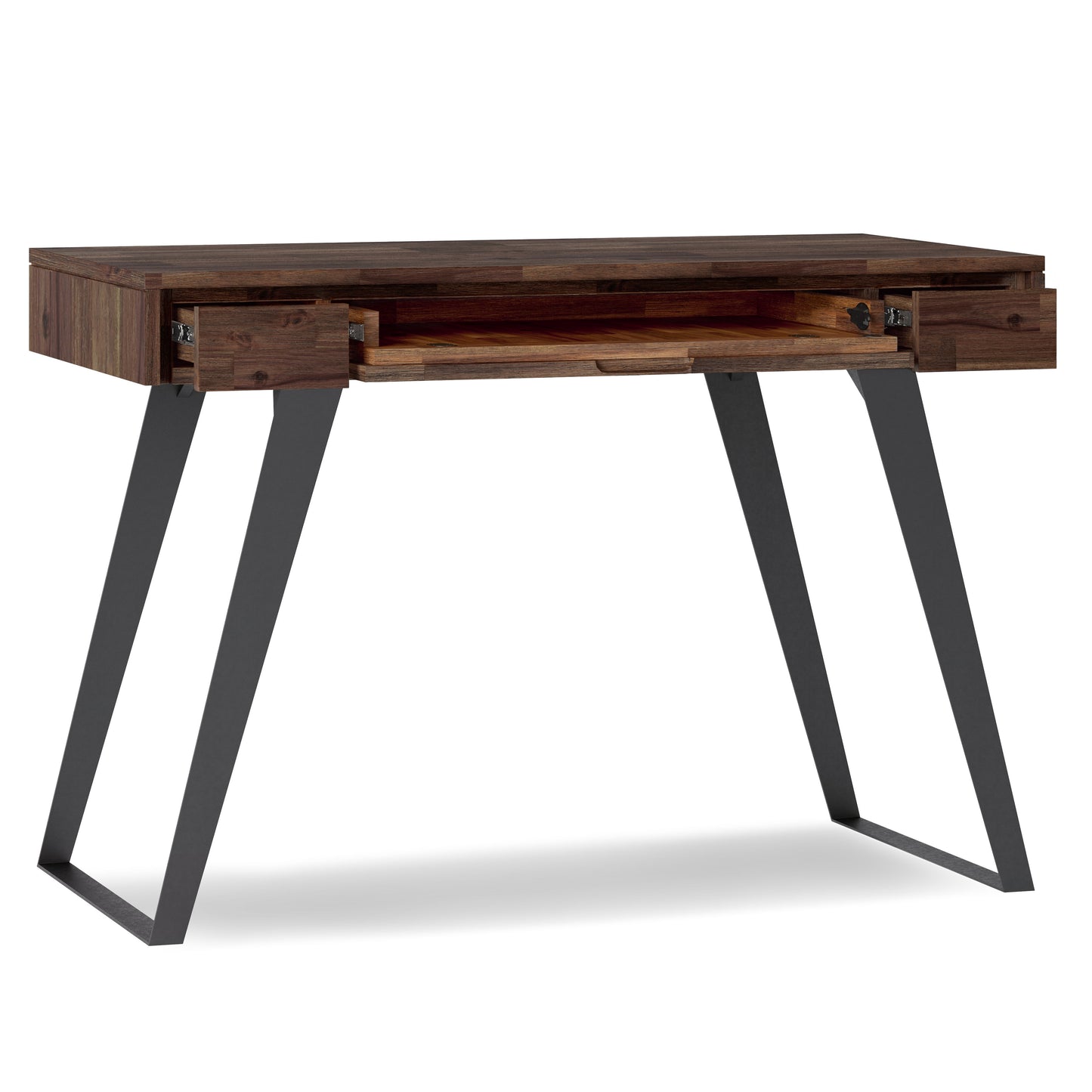 Lowry - Handcrafted Desk