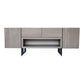 Tiburon - Media Cabinet - Blush Multi