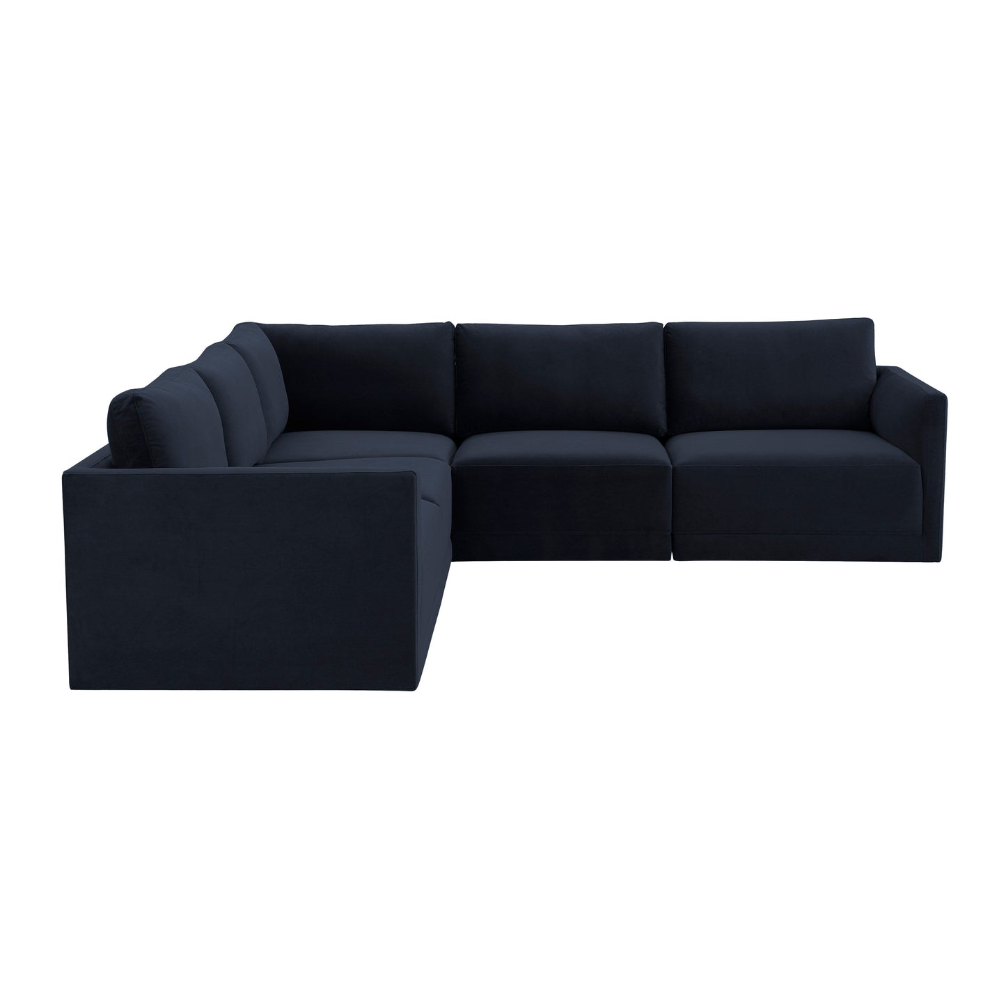 Willow - Modular L Sectional