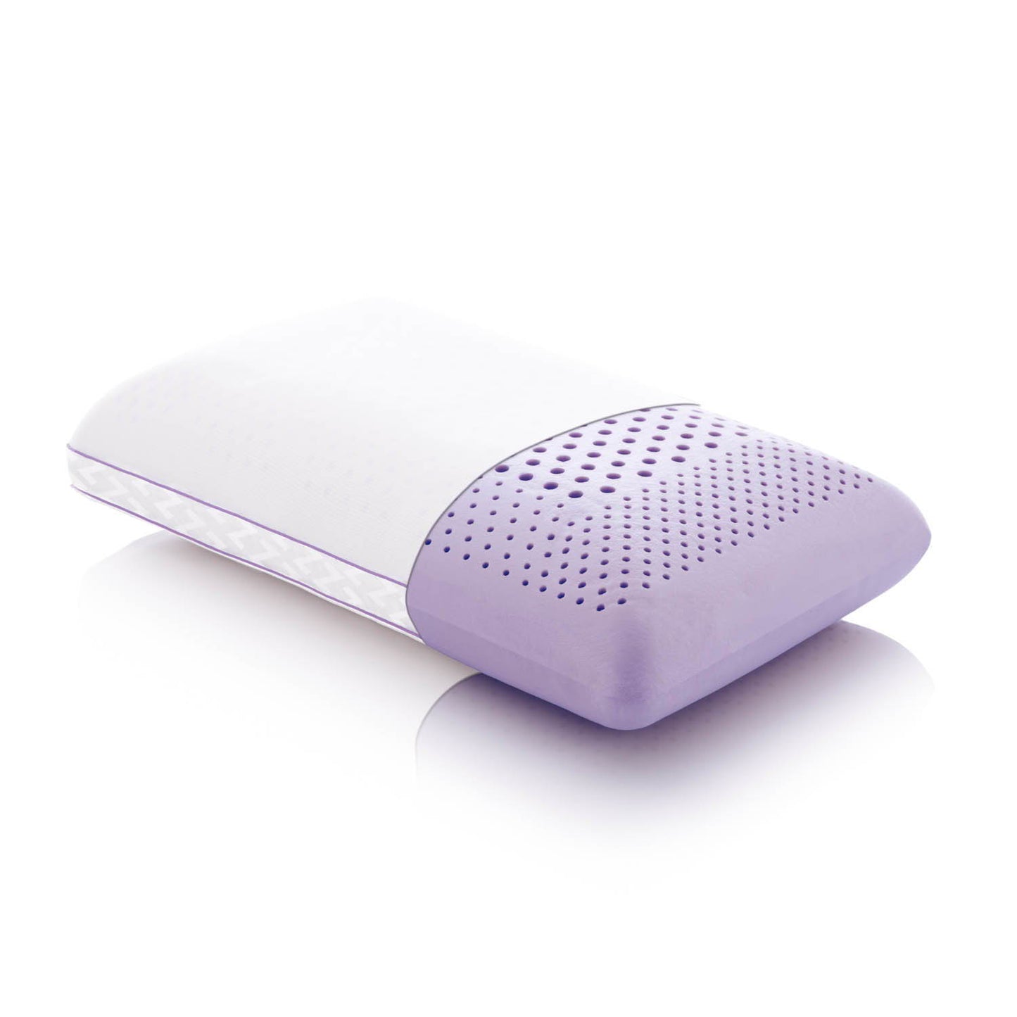 Zoned - Dough® Lavender With Spritzer Pillow - Travel