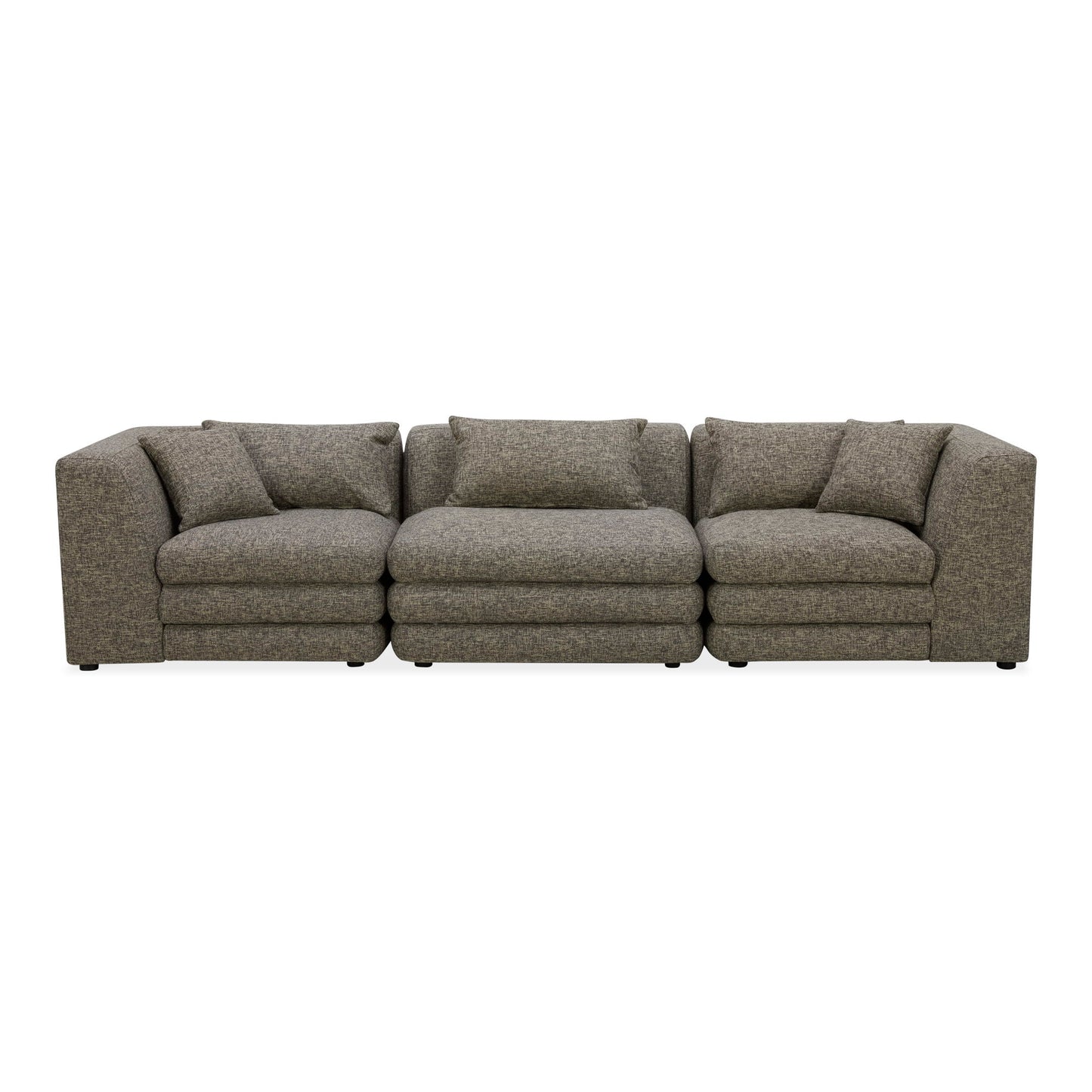 Lowtide - Modular Sofa - Surie Shadow