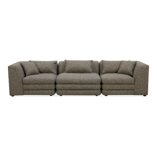 Lowtide - Modular Sofa - Surie Shadow