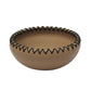 Souk - Natural Terracotta Bowl - Natural