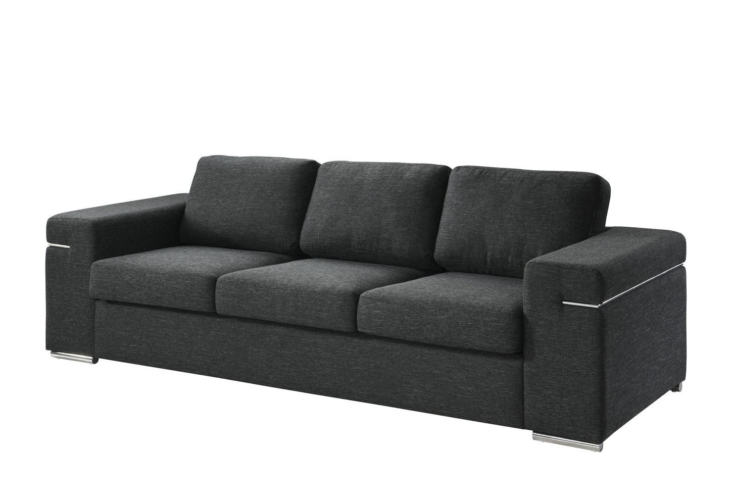 Gianna - Fabric Loveseat