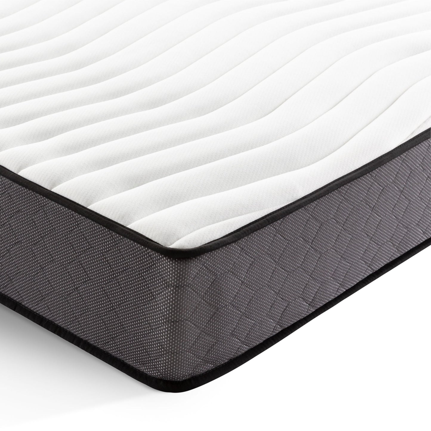 Weekender - 10" Firm Hybrid Mattress