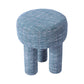 Claire - Knubby Stool