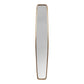 Fitzroy - Mirror - Antique Brass