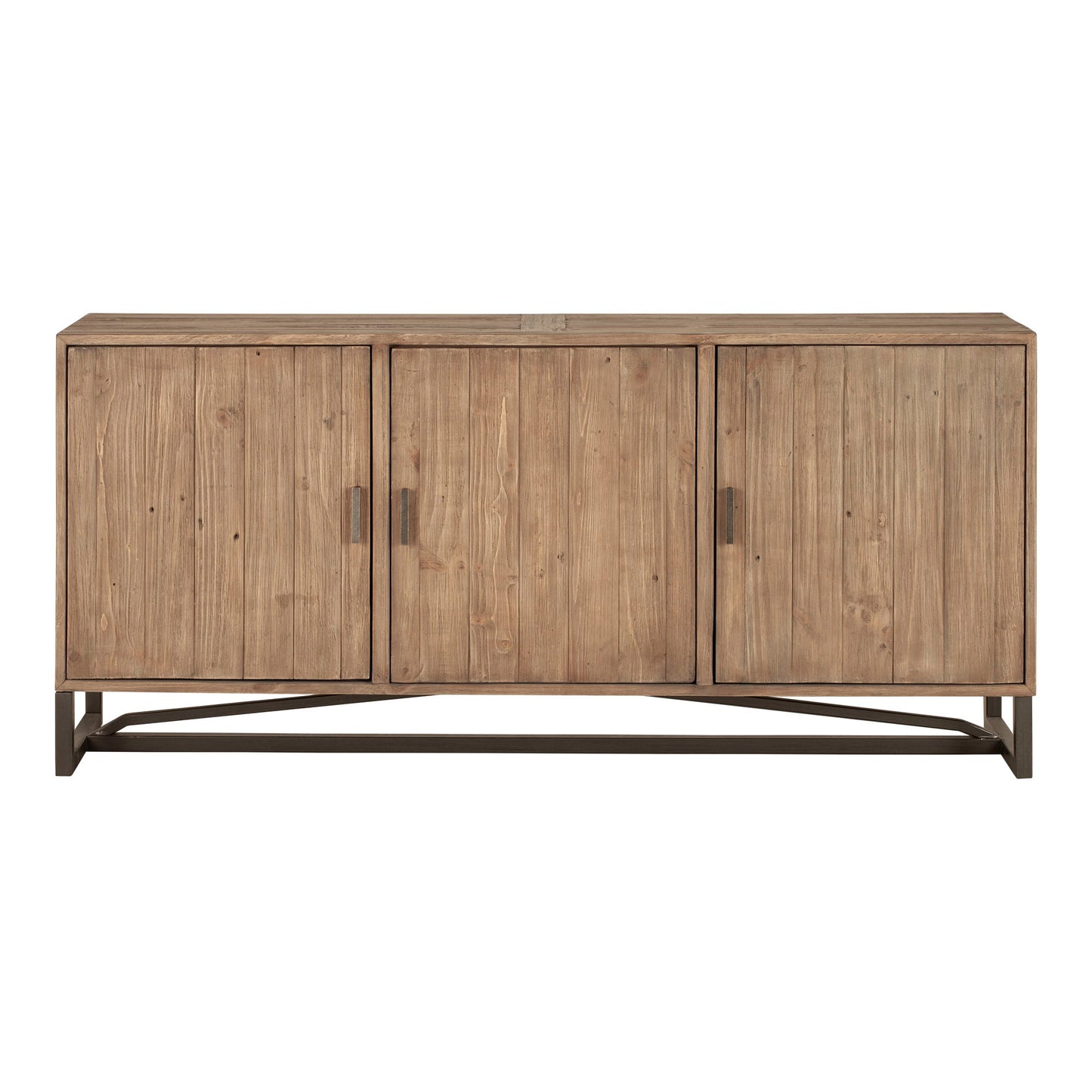 Sierra - Sideboard - Brown