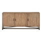 Sierra - Sideboard - Brown