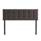 Davis - Upholstered Headboard