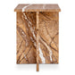 Blair - Accent Table - Golden