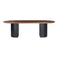 Marlow - Wood Dining Table