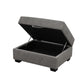 Scottsdale - Storage Ottoman