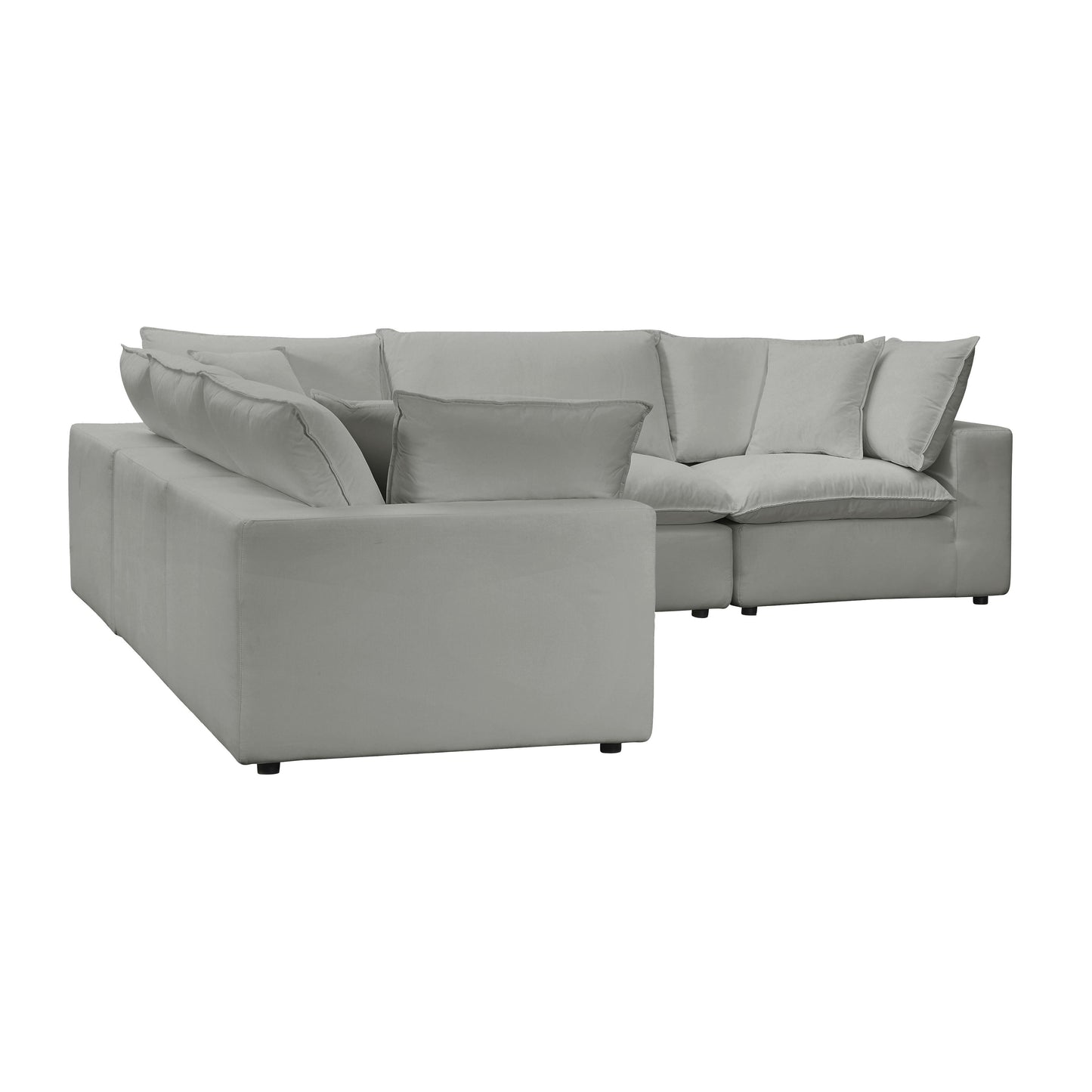 Cali - Modular L-Sectional