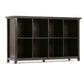 Amherst - Cube Storage Bookcase