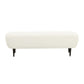 Denise - Boucle Bench - Cream