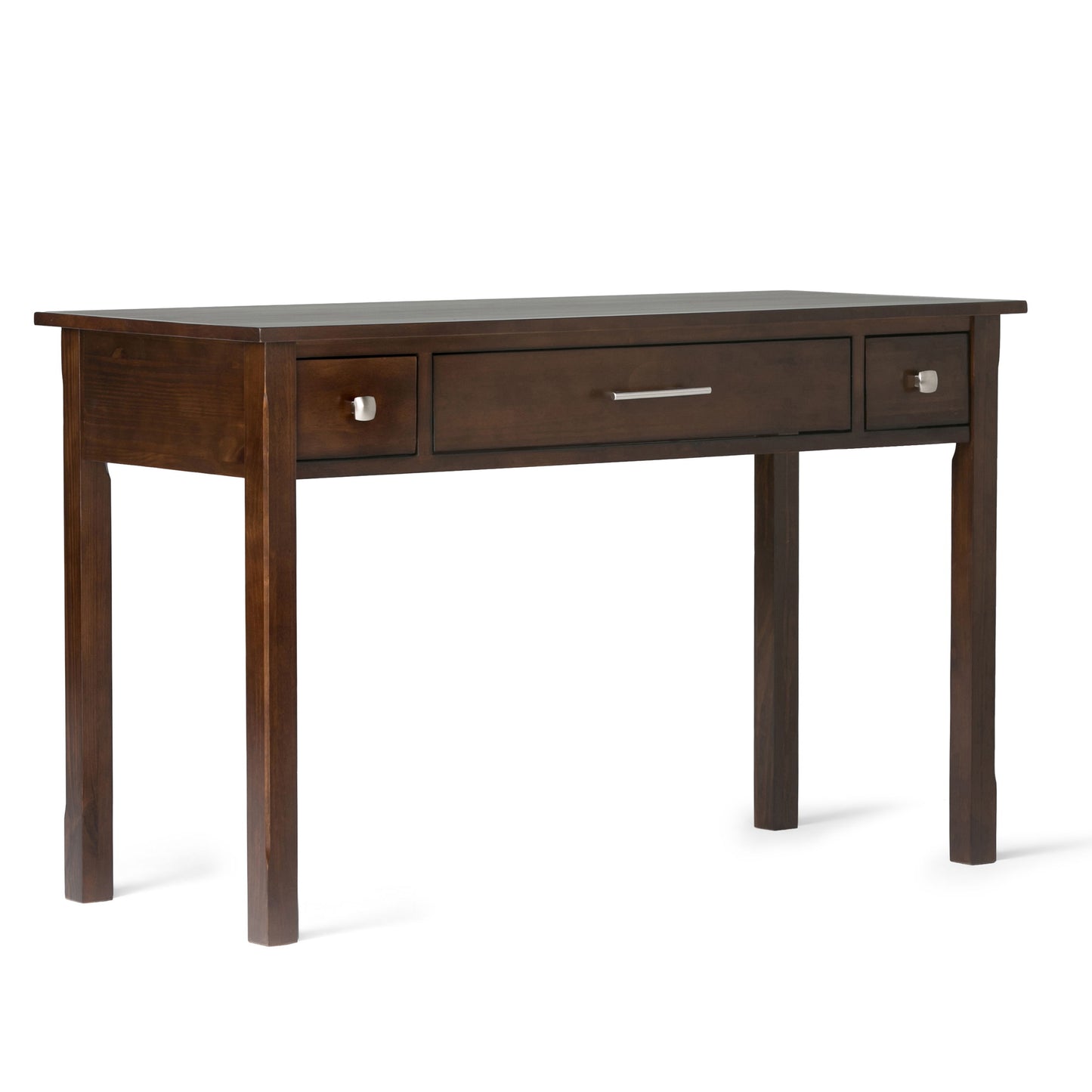 Avalon - Handcrafted Writing Office Desk