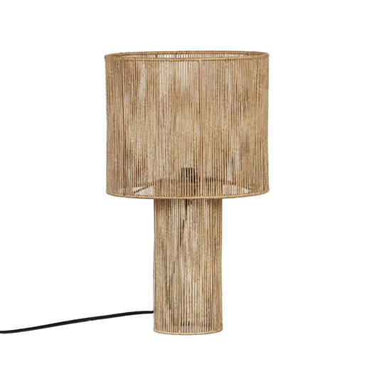 Hope - Table Lamp - Natural