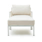 Dunes - Outdoor Lounge Set - Cream