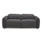 Eli - Power Recliner Sofa - Gray