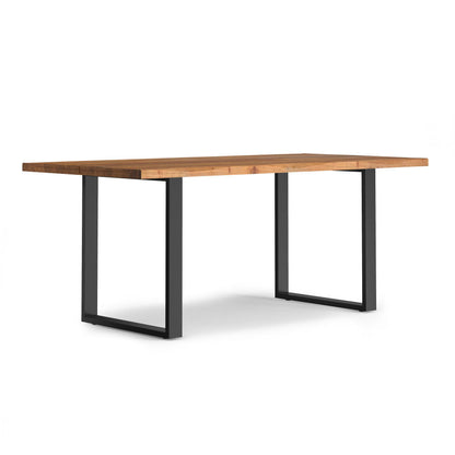 Fieldcrest - Handcrafted Dining Table