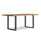 Fieldcrest - Handcrafted Dining Table