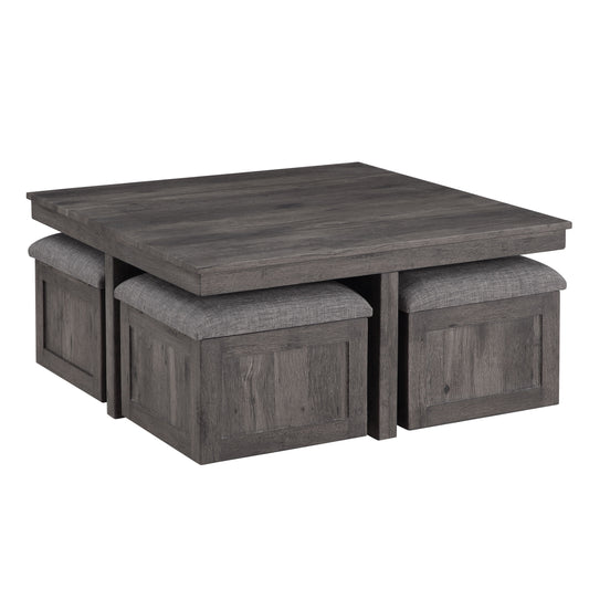 Moseberg - Coffee Table Set