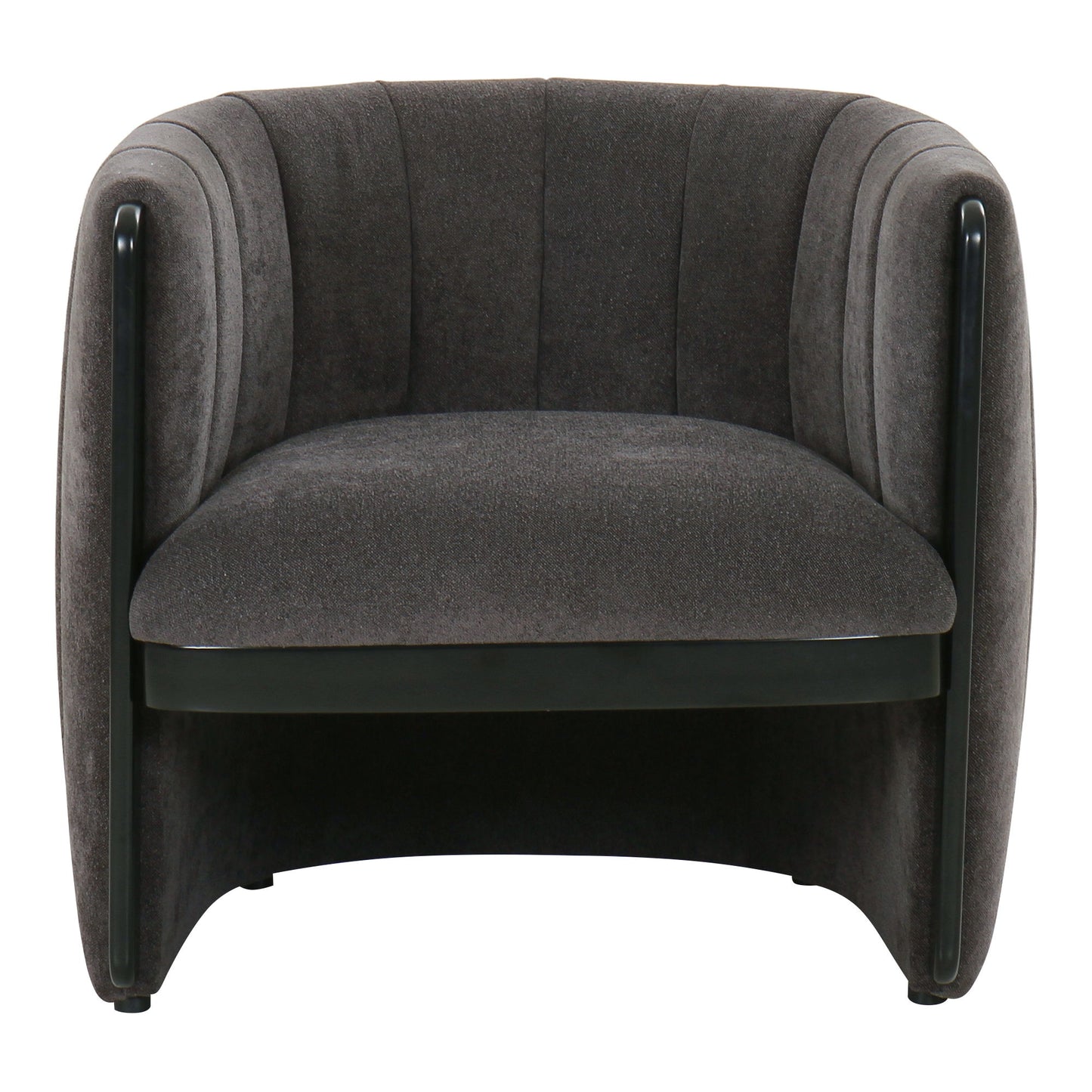 Francis - Accent Chair Gray - Gray