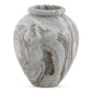 Didion - Vase - Torrento Marble