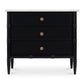 Eleanor - Nightstand - Black