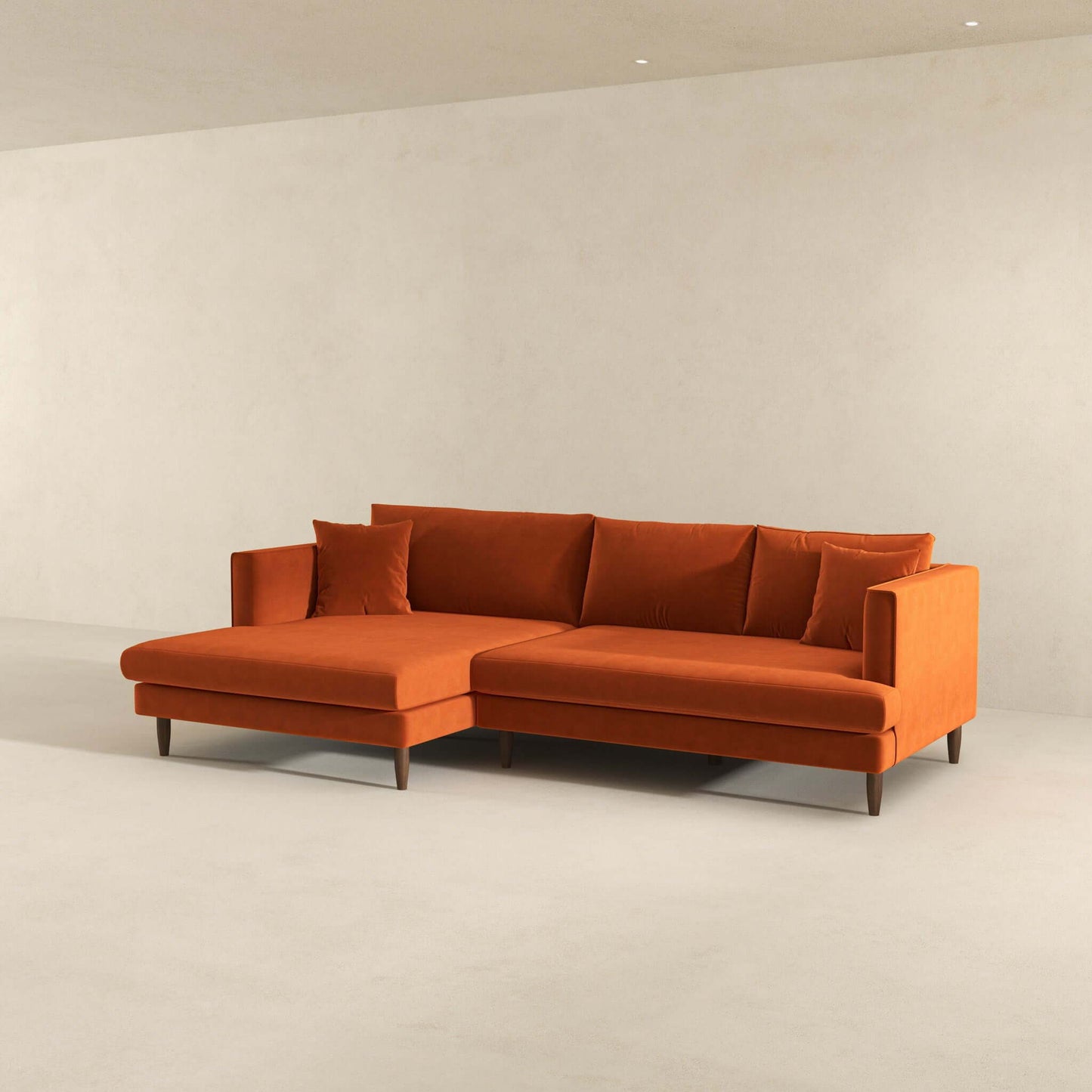 Blake - L Shaped Sectional Sofa