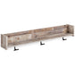 Neilsville - Wall Mounted Coat Rack