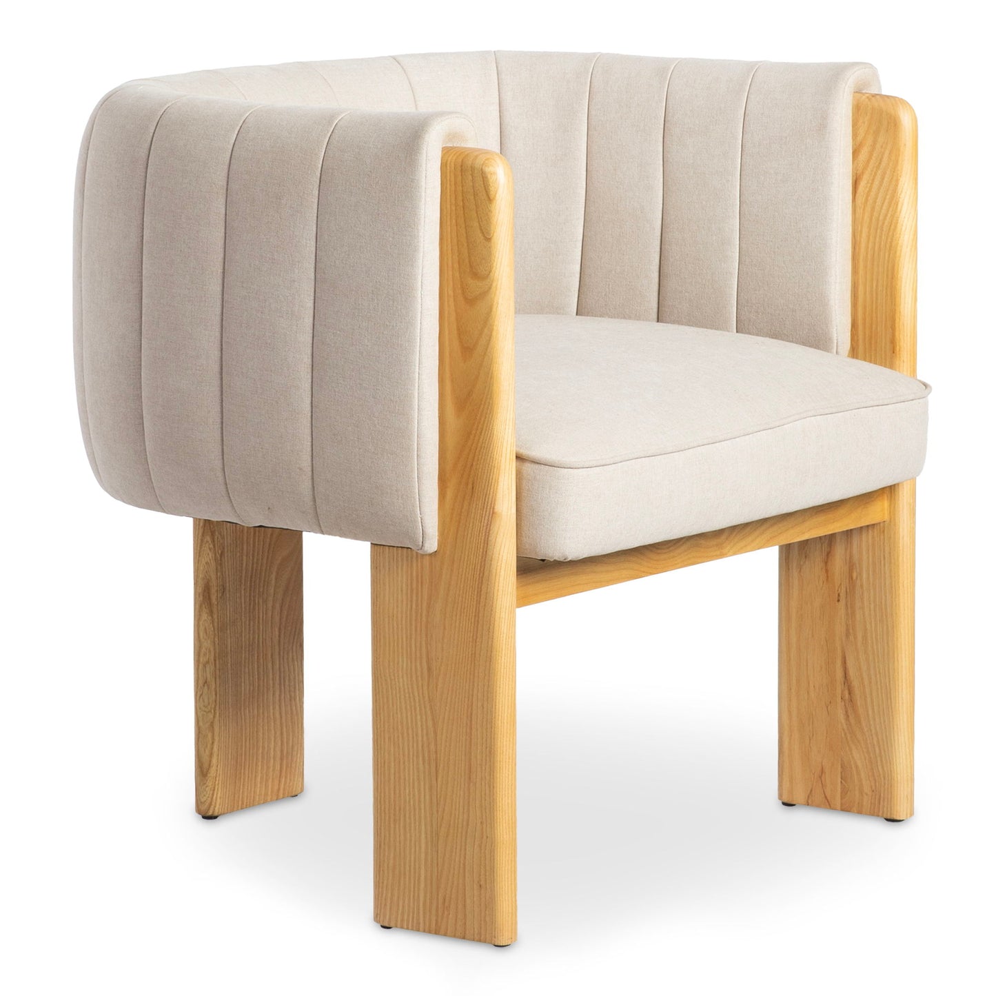 Sofi - Accent Chair - Linen