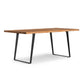 Delta - Handcrafted Dining Table