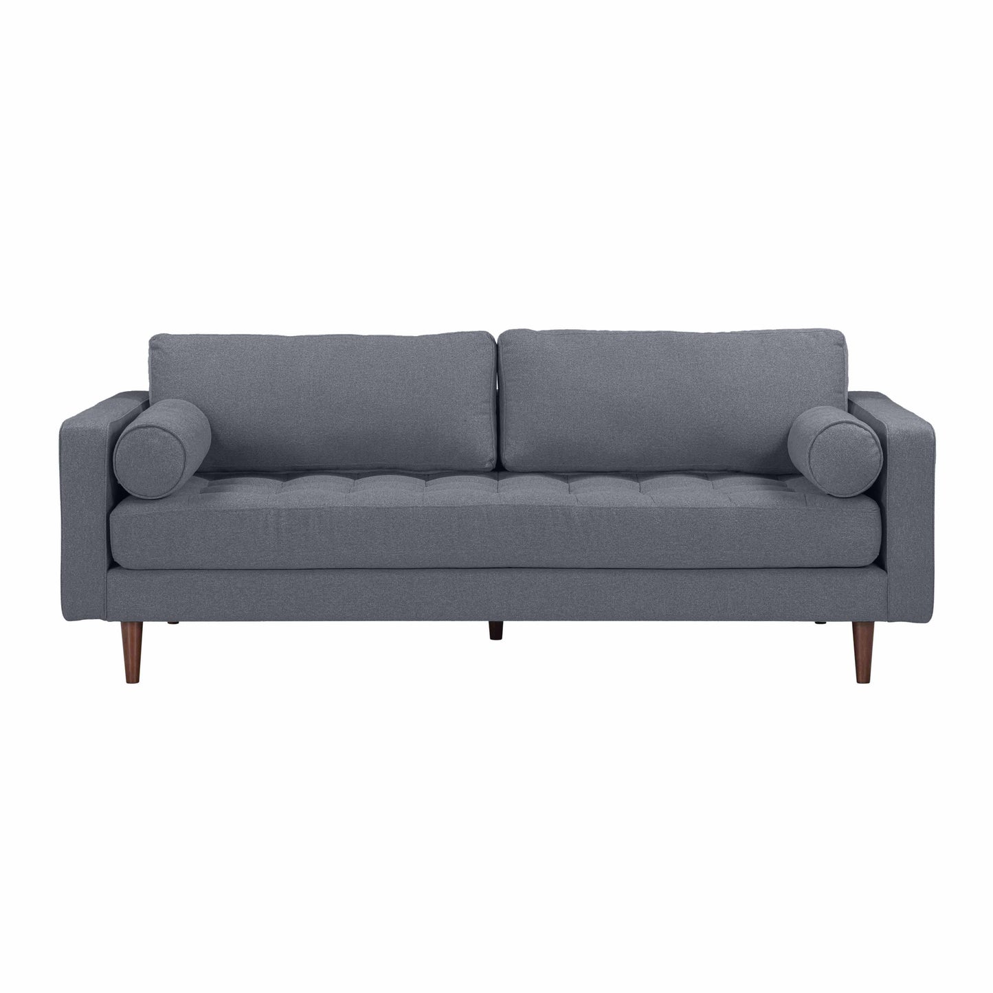 Cave - Velvet Sofa